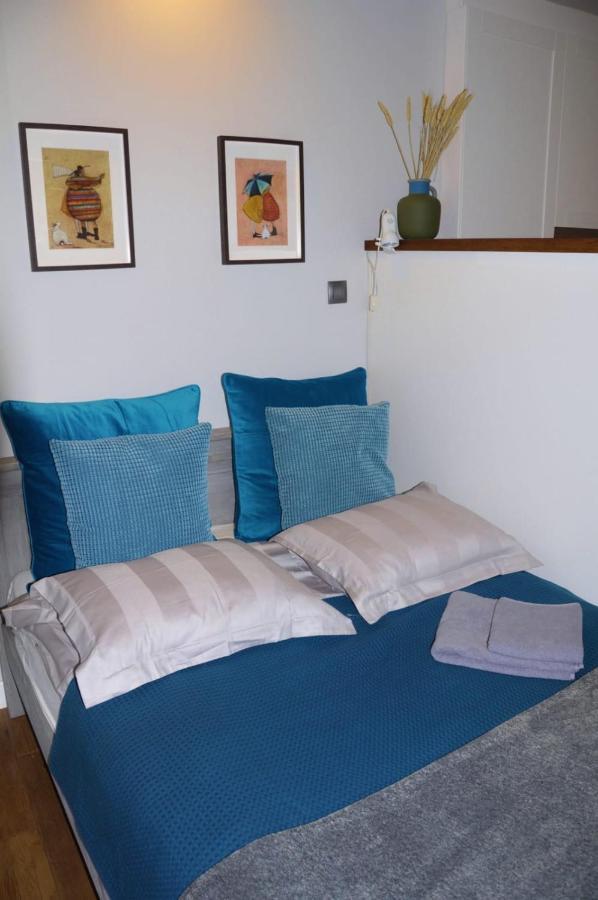 Apartament Emeryk Krasków Εξωτερικό φωτογραφία
