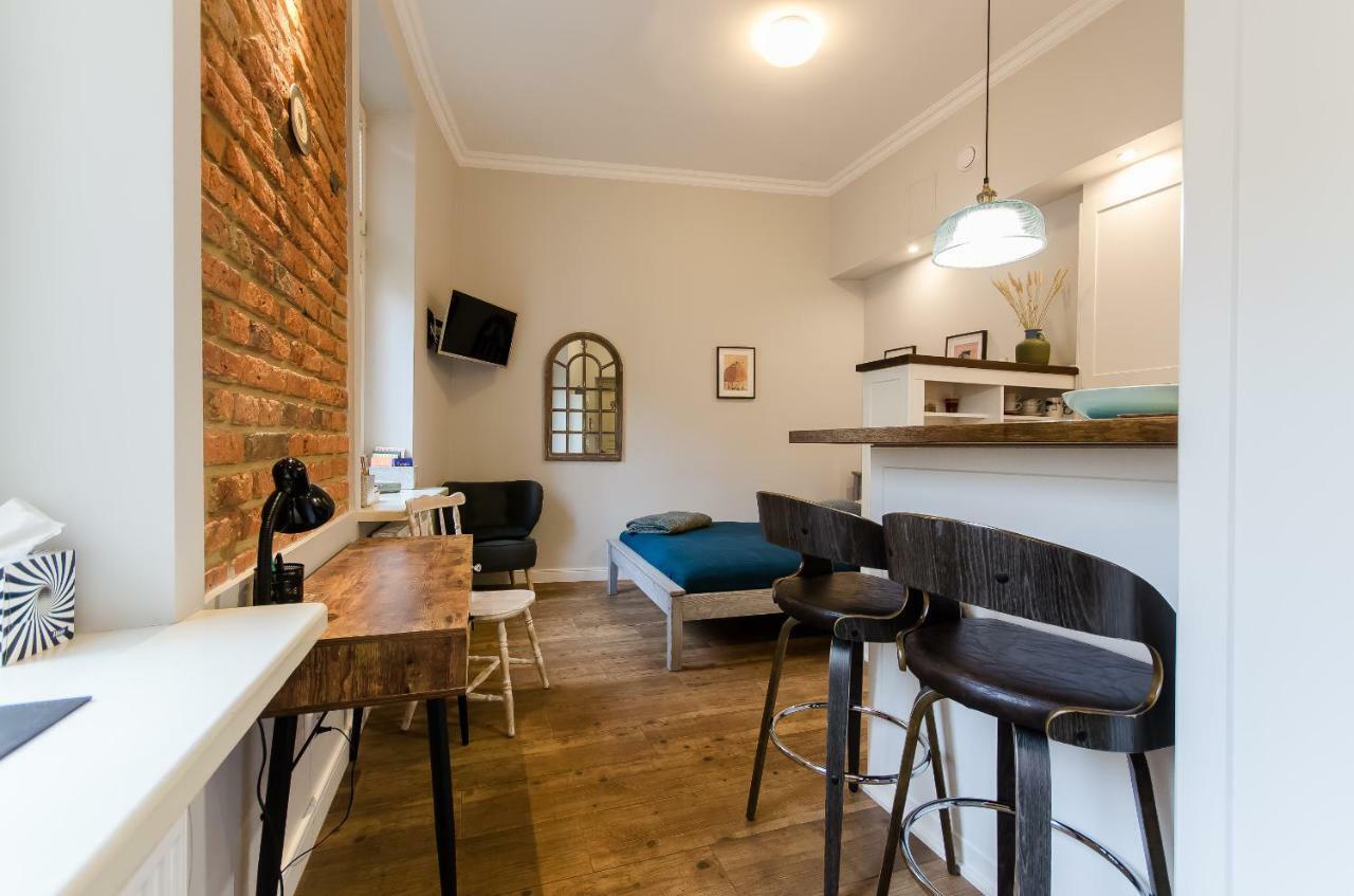Apartament Emeryk Krasków Εξωτερικό φωτογραφία