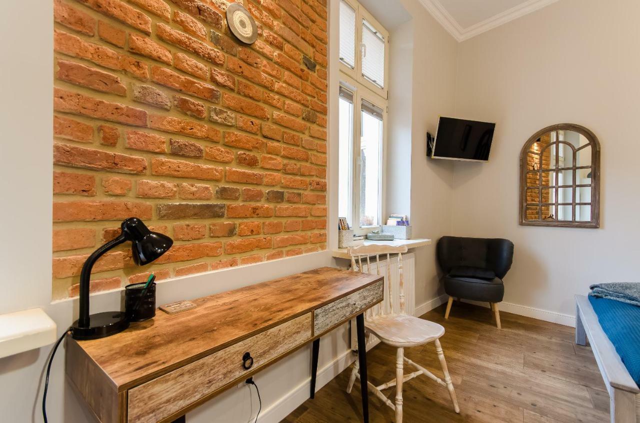 Apartament Emeryk Krasków Εξωτερικό φωτογραφία
