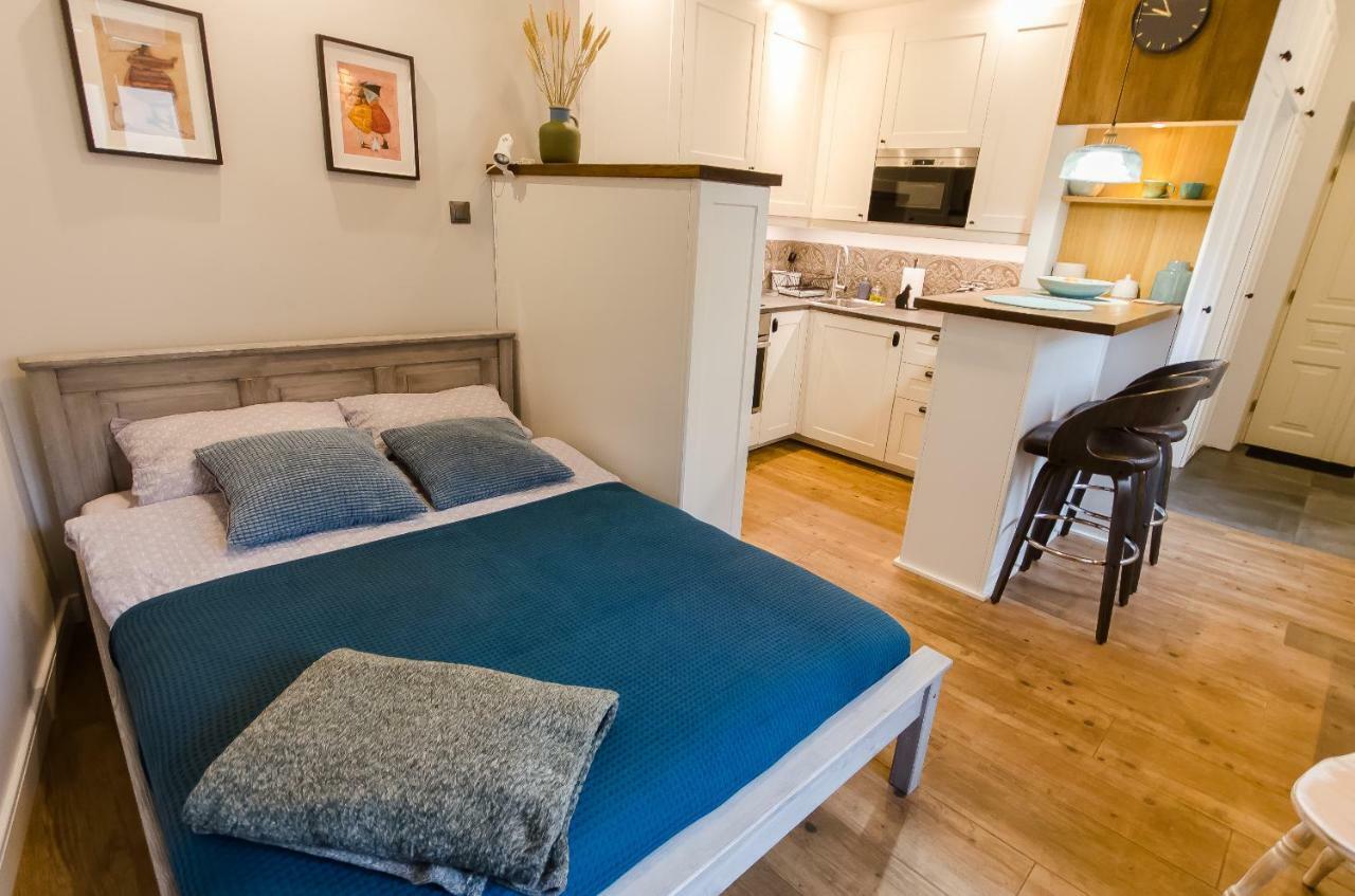 Apartament Emeryk Krasków Εξωτερικό φωτογραφία