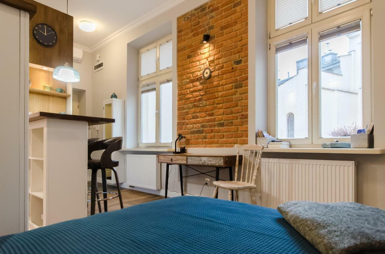 Apartament Emeryk Krasków Εξωτερικό φωτογραφία
