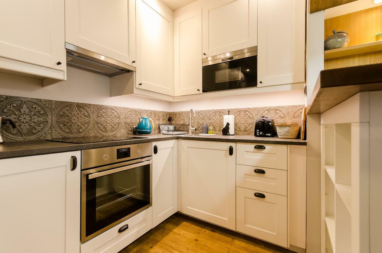 Apartament Emeryk Krasków Εξωτερικό φωτογραφία