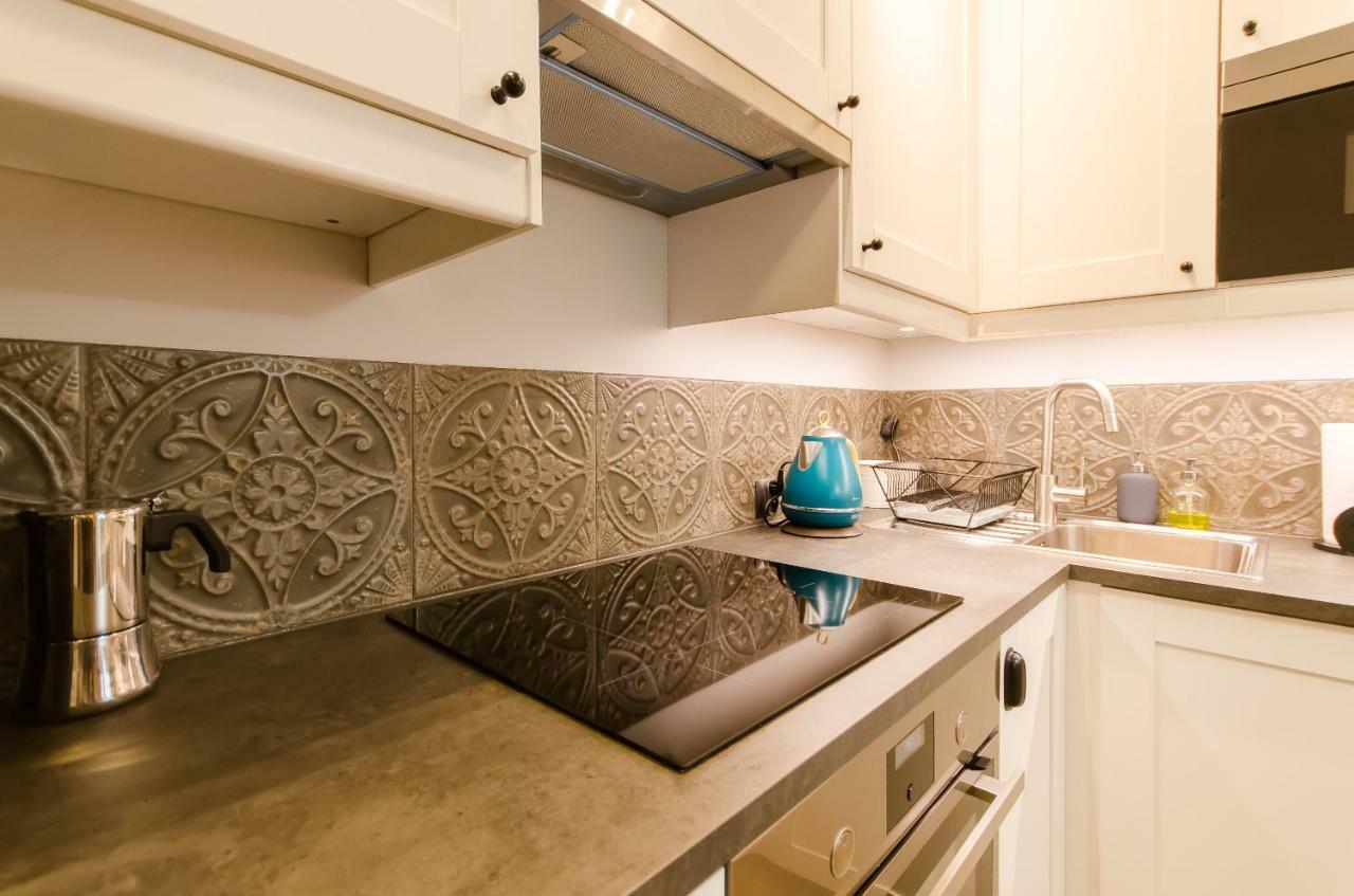 Apartament Emeryk Krasków Εξωτερικό φωτογραφία