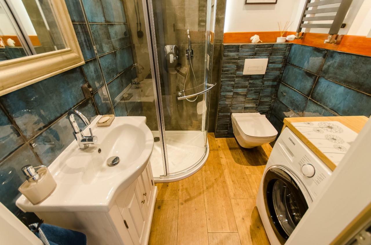 Apartament Emeryk Krasków Εξωτερικό φωτογραφία