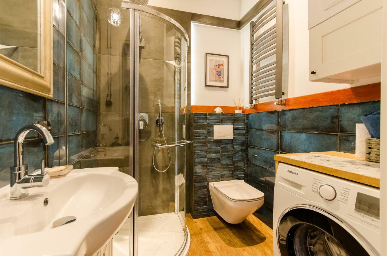 Apartament Emeryk Krasków Εξωτερικό φωτογραφία