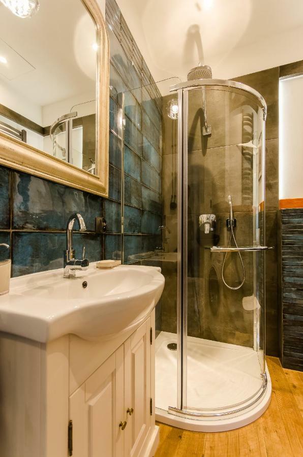 Apartament Emeryk Krasków Εξωτερικό φωτογραφία