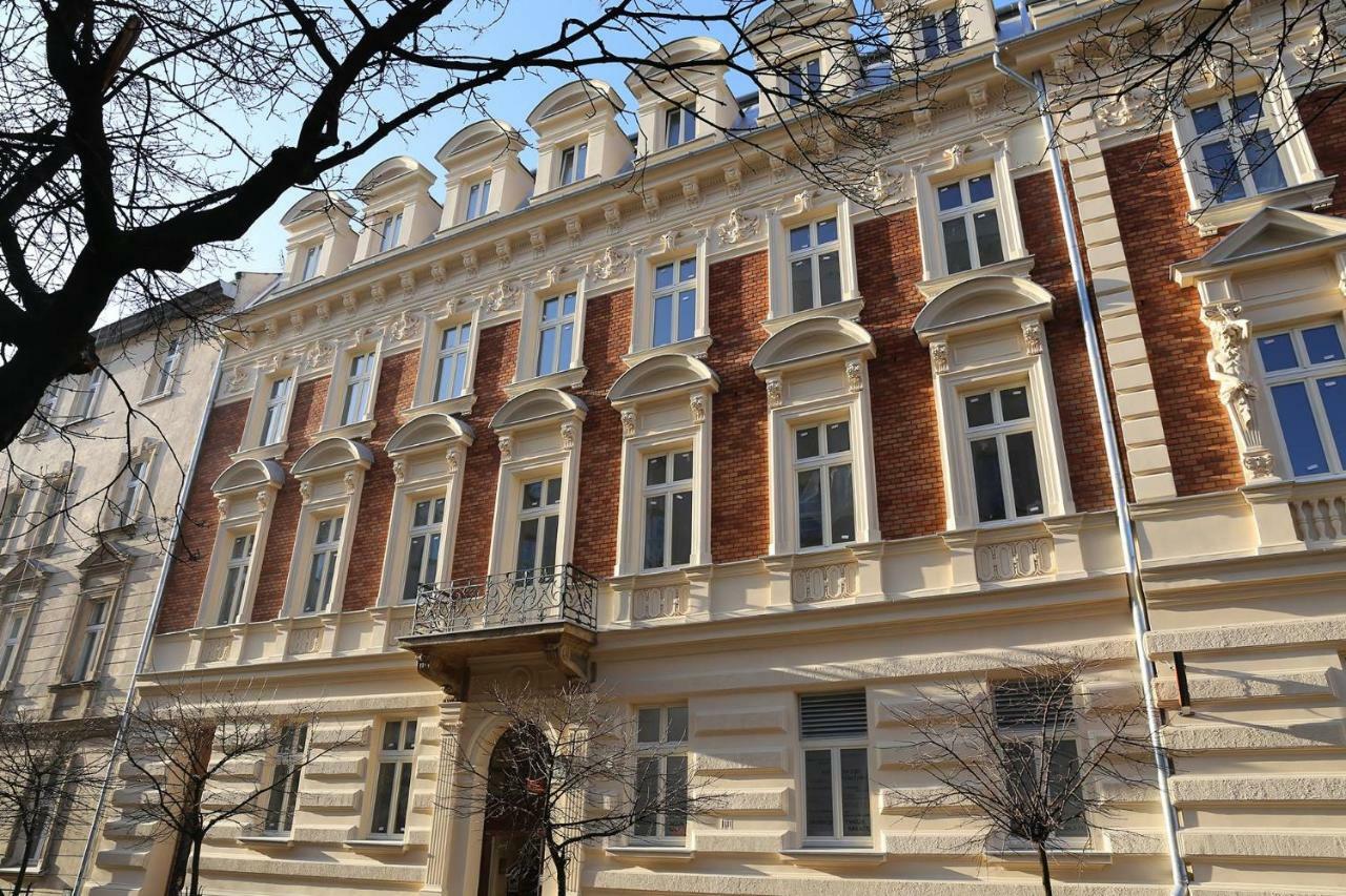 Apartament Emeryk Krasków Εξωτερικό φωτογραφία